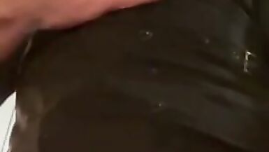 So hard...... with Dee Angels...! - 15 image