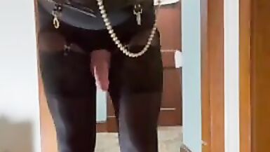 So hard...... with Dee Angels...! - 5 image