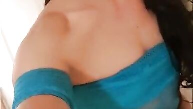 The Little Sissy, funny things can happen - 14 image