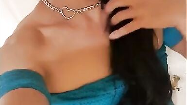 The Little Sissy, funny things can happen