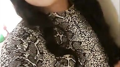 The Little Sissy, another bodysuit gift and new wig - 7 image