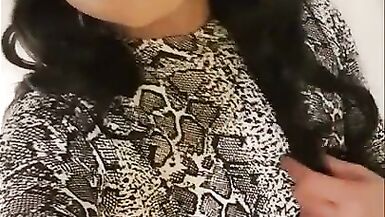 The Little Sissy, another bodysuit gift and new wig - 8 image