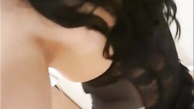 The Little Sissy in Princess Lingerie - 2 image