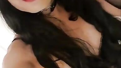 The Little Sissy in Princess Lingerie - 3 image