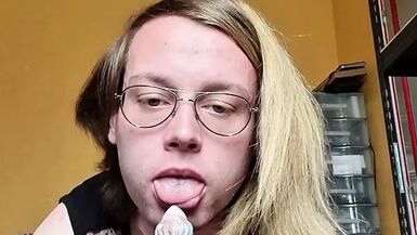 who is going to take it