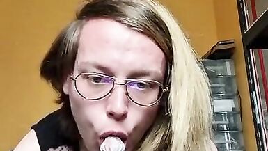 who is going to take it