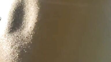 Sissy Walking in Swimsuit - 6 image