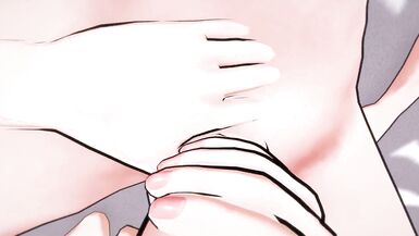 Futa Hatsune Miku Sex at the resort Taker POV - 12 image