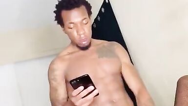 Beautiful CumShot With Autumn Noor  - 3 image