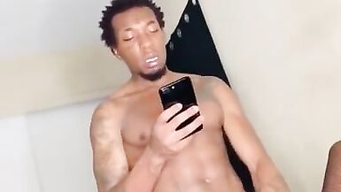 Beautiful CumShot With Autumn Noor  - 5 image