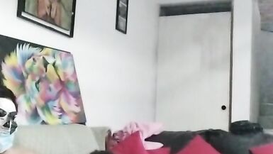 Alexxa Tranny 18 years - 2 image