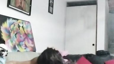 Alexxa Tranny 18 years - 3 image