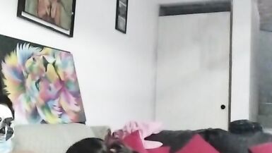 Alexxa Tranny 18 years - 6 image