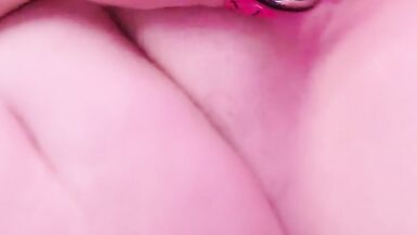 Amy is So Horny with Her Anal Hook - 12 image