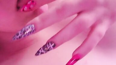 Amy is So Horny with Her Anal Hook - 15 image