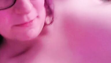 Amy is So Horny with Her Anal Hook - 3 image