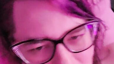 Amy is So Horny with Her Anal Hook - 6 image