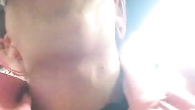 Face fuck cumdump im a filthy tranny slag - 9 image