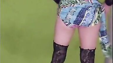 Playing and teasing in my new swimsuit - 3 image