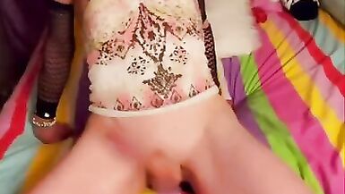 Another clip i did riding in my little top - 13 image