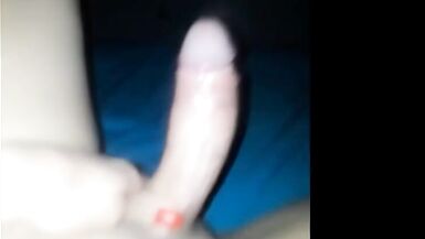 Big Tits Transgender hooker fuck and suck her clients - 5 image