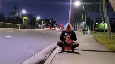 Pinkyfoot Public Walk - 1 image