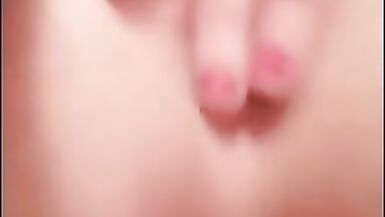 I Can't Help It, I Just Wanna Finger Myself! - 2 image