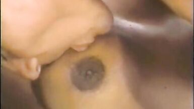 Two horny dudes have a good time with busty redhaired Brazil - 14 image