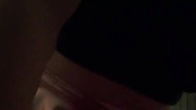 Busy with pillow and dildo - 3 image