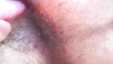 Horny guy gets his asshole licked and fucked by sunburnt - 9 image