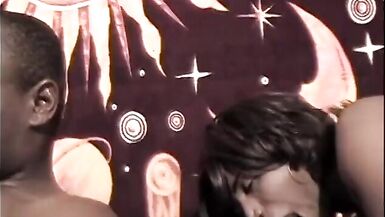 Playful redhaired tranny likes to be be diverted in company - 10 image