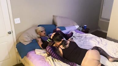 Sucking, Rimming And Fucking - 6 image