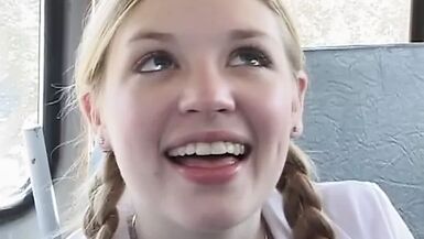 An Old Pig for a Nasty Teeny!!! - episode #02 - 1 image