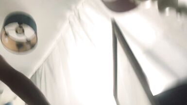 Sexy Loo pretty dance with mirrors and them fuck her bitth ass - 7 image