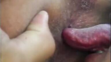 Transsexual sunburnt hottie gets her butt pluged in differen - 9 image