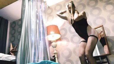 Dance, anal plays, lingerie games - 6 image