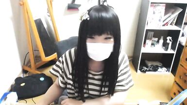 [NH] Squirting with electric massage machine  Receive anything Riku [Asami 0601] - 3 image