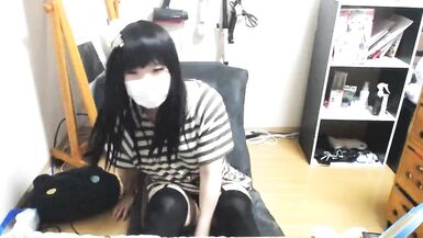 [NH] Squirting with electric massage machine  Receive anything Riku [Asami 0601] - 4 image