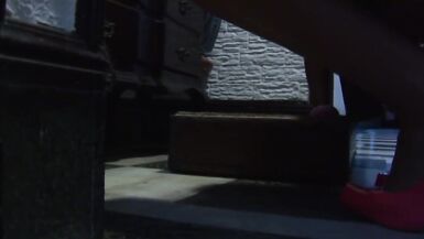 kinky shemale domination - bareback anal  hardsex - 2 image