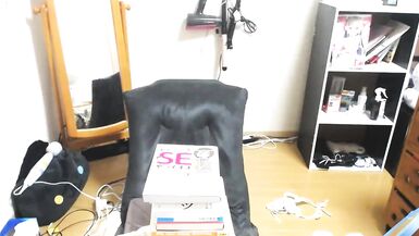 [NH] Squirting with electric massage machine  Receive anything Riku [Asami 0601] (2) - 2 image