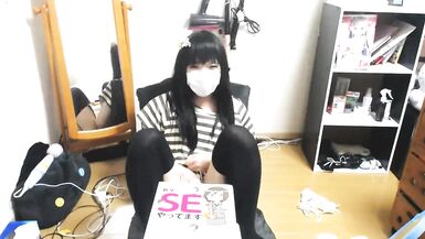 [NH] Squirting with electric massage machine  Receive anything Riku [Asami 0601] (2) - 7 image