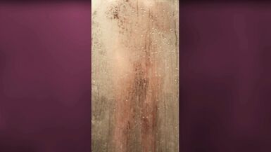 Steamy Shower Tease , Use Your Imagination - 10 image
