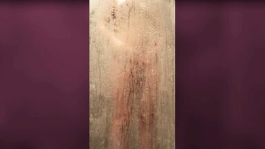 Steamy Shower Tease , Use Your Imagination - 11 image