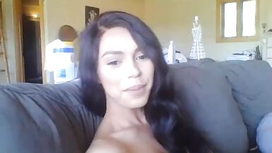 Tatted Tranny Strokes - 10 image