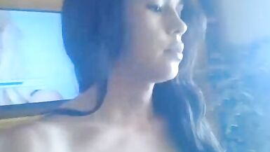 Tatted Tranny Strokes - 7 image