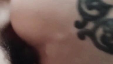 Beautiful Asian shemale fuck each other - 11 image