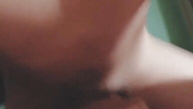 Beautiful Asian shemale fuck each other - 13 image