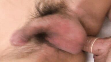 Thai ladyboy with horny sex tourist - anal sex - 6 image