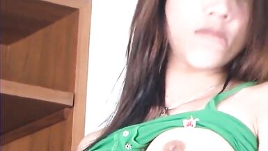 SHE-MALE Confidential - vol #06 - 3 image