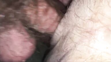 Desperate Teen Strips Naked & Making Passionate Love Together Bareback Deep In Virgin Pussy - 8 image